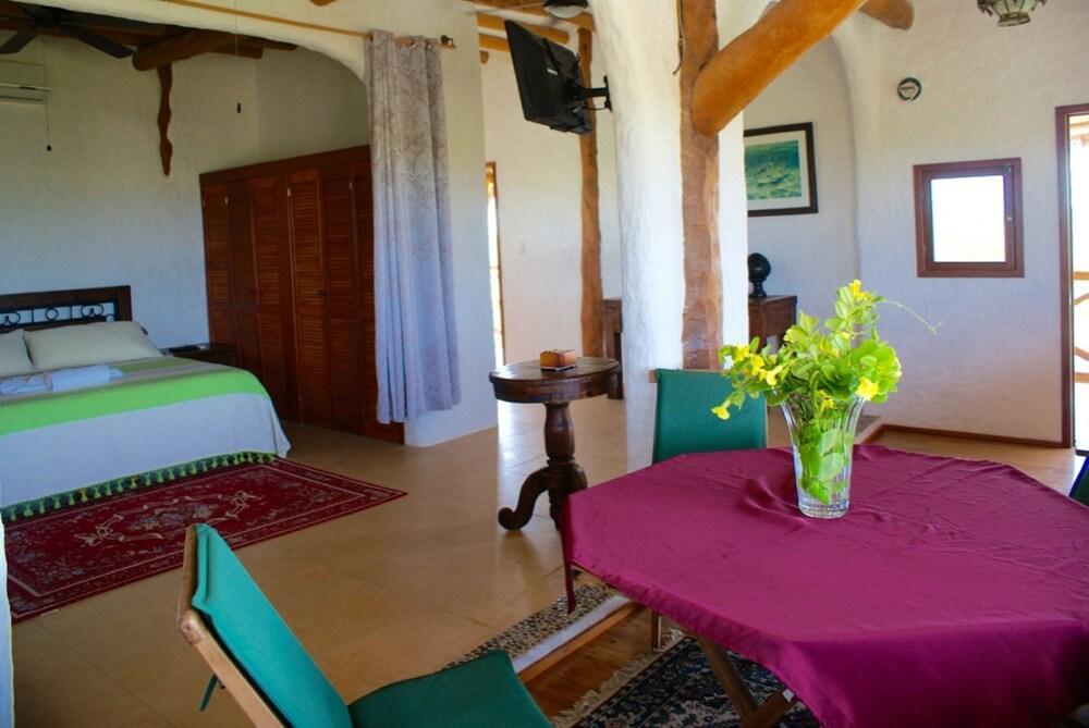 Ensueno Holbox & Beach Club Eksteriør bilde