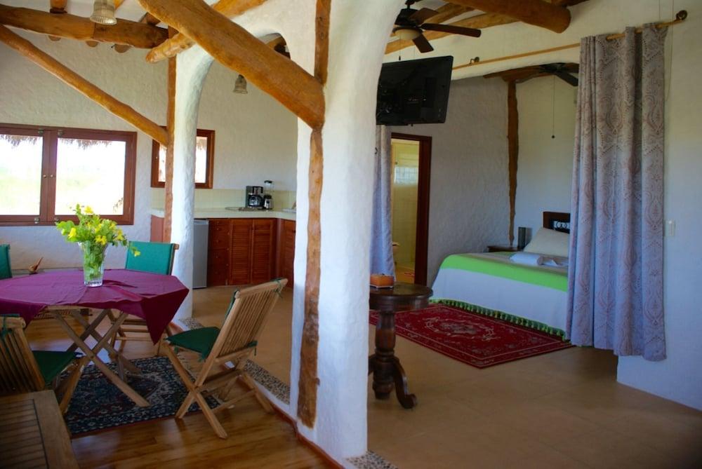 Ensueno Holbox & Beach Club Eksteriør bilde