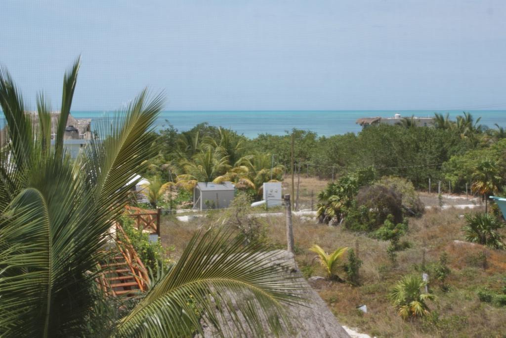 Ensueno Holbox & Beach Club Eksteriør bilde