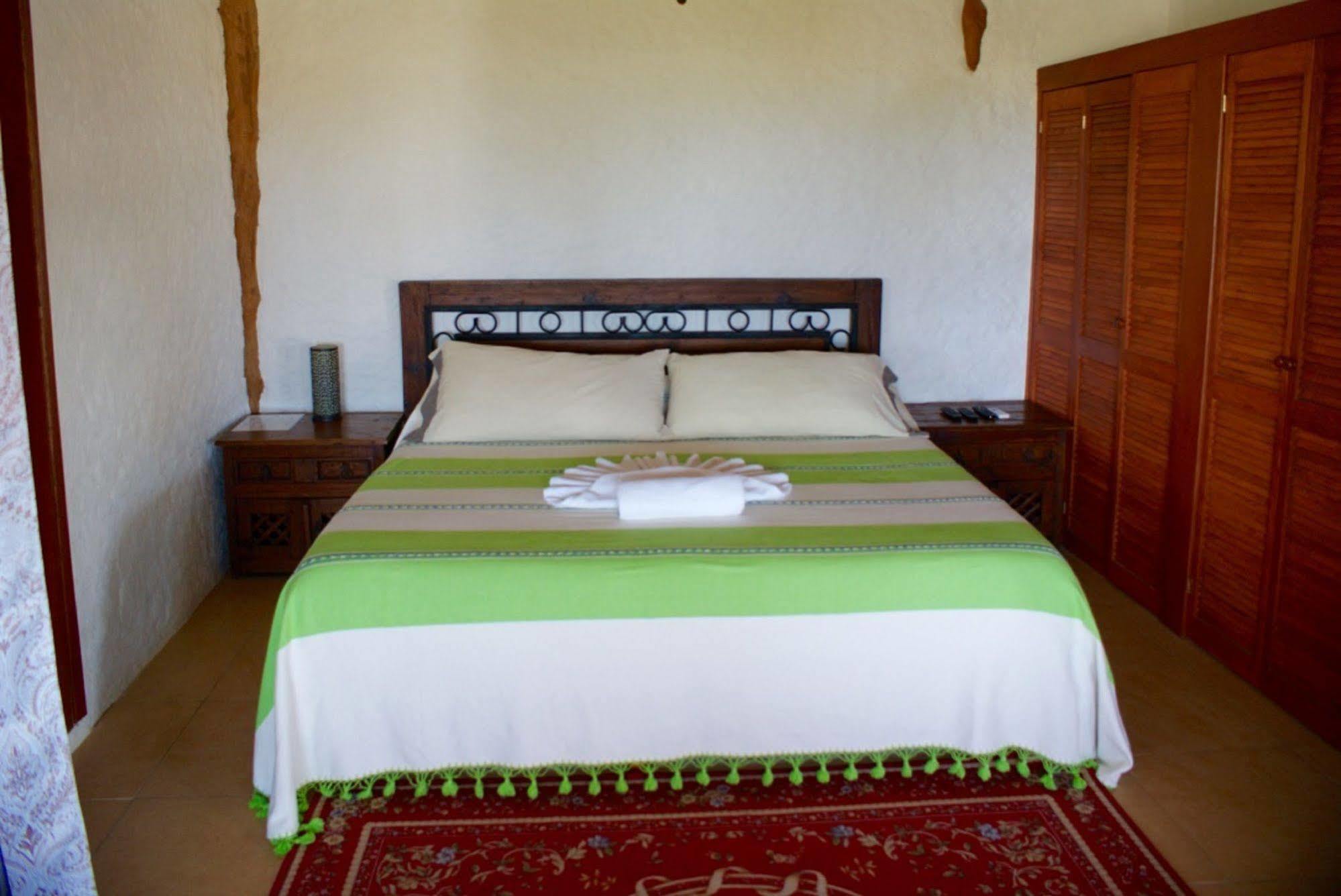 Ensueno Holbox & Beach Club Eksteriør bilde