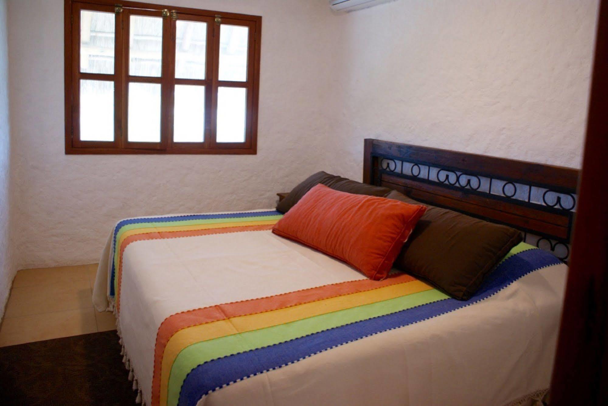 Ensueno Holbox & Beach Club Eksteriør bilde