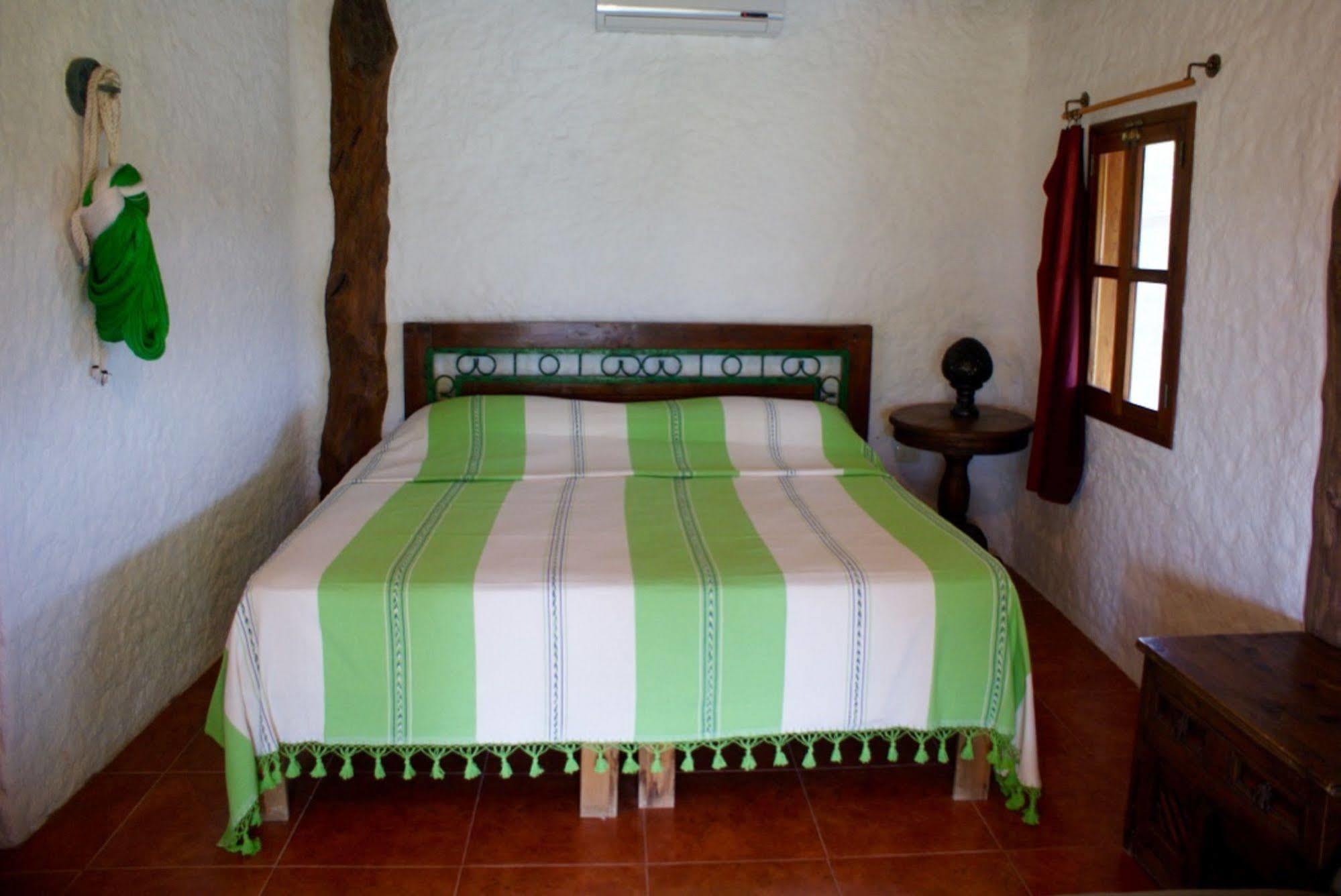 Ensueno Holbox & Beach Club Eksteriør bilde